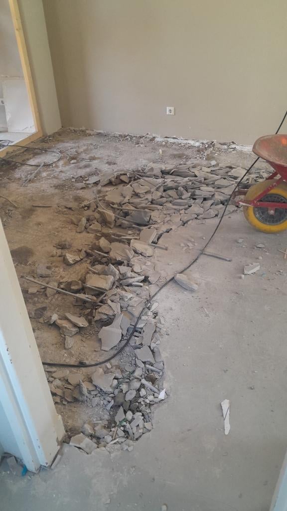 Sloopbedrijf Voor al uw Sloopwerkzaamheden