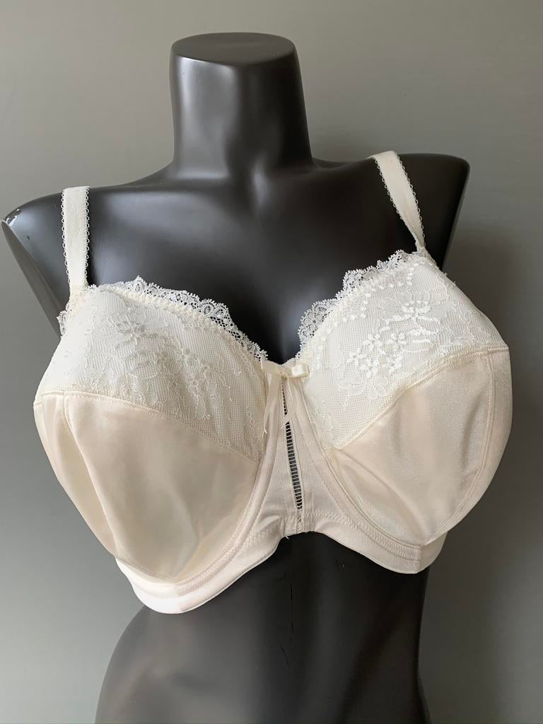 Elomi bh 105dd model maria kan strapless, Verzenden, Overige kleuren, BH
