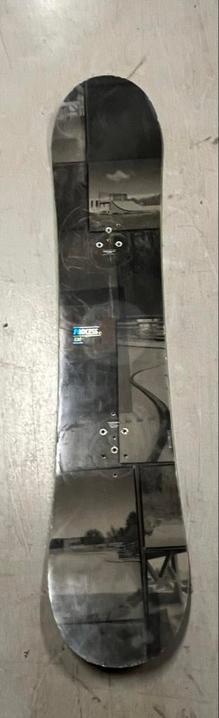 Burton Process Smalls 130 cm Snowboard, Sport en Fitness, Snowboarden, Ophalen, Gebruikt, Board
