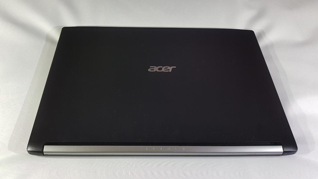 Prima Acer ASPIRE 5 A517-51 17'' FHD Laptop met Office 2024., Computers en Software, Windows Laptops, Met videokaart, Qwerty, 8 GB