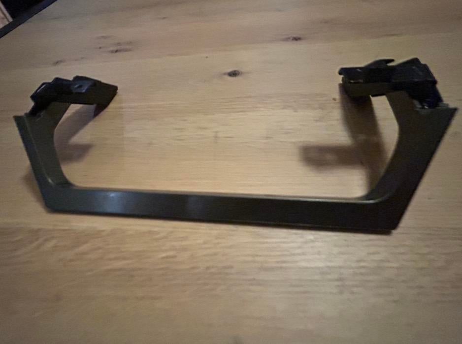 TV voet/steun type Sony Bravia32WEG10, 50 Hz, Ophalen of Verzenden, Zo goed als nieuw, Sony