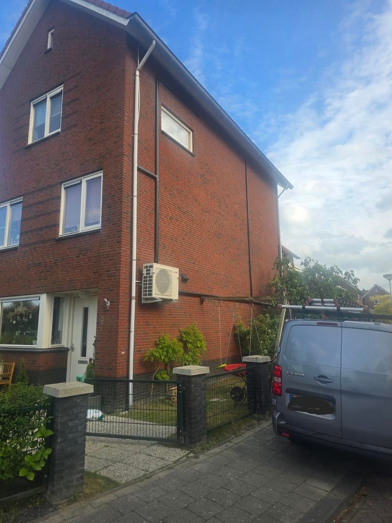 Mitsubishi Electric airco vanaf €1150,- inc. BTW en Montage, Witgoed en Apparatuur, Airco's, Ophalen of Verzenden