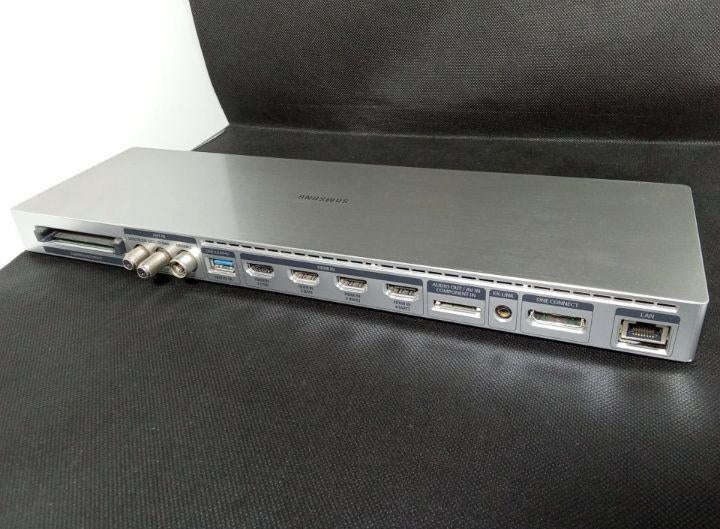 One connect box Samsung UE55JS9000L BN96-37087K BN9637087K, Verzenden, Zo goed als nieuw