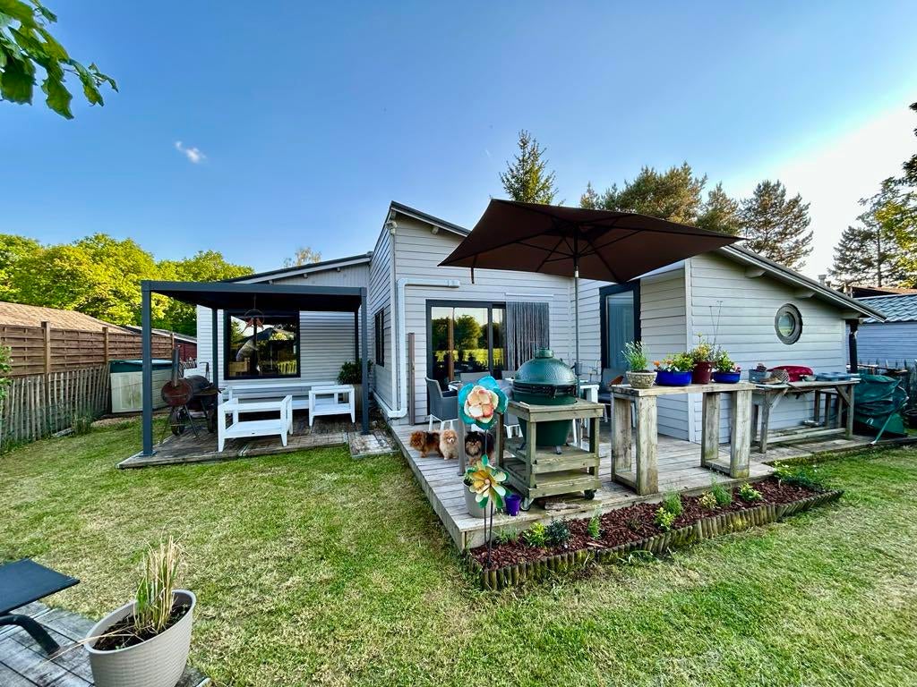Vakantiewoning Belgische Ardennen  max 4, Vakantie, Ardennen of Luxemburg