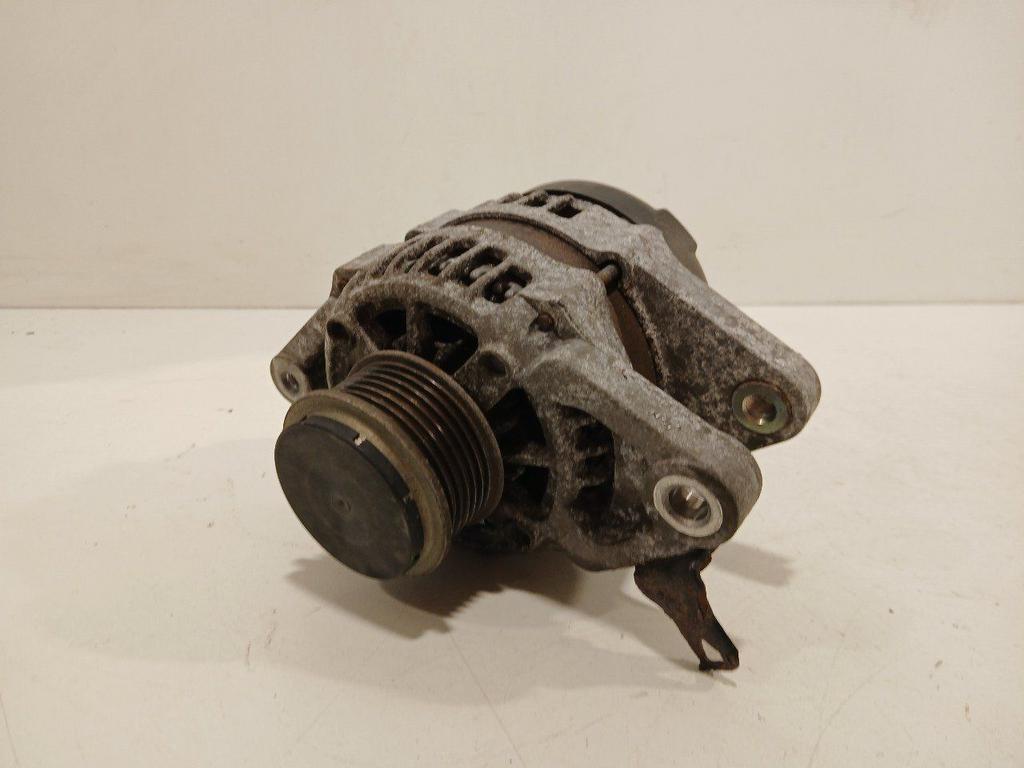 Dynamo Citroën C1, Auto-onderdelen, Motor en Toebehoren, Citroën, Peugeot, Gebruikt, Herkomst onderdeel bekend, 12 maanden garantie