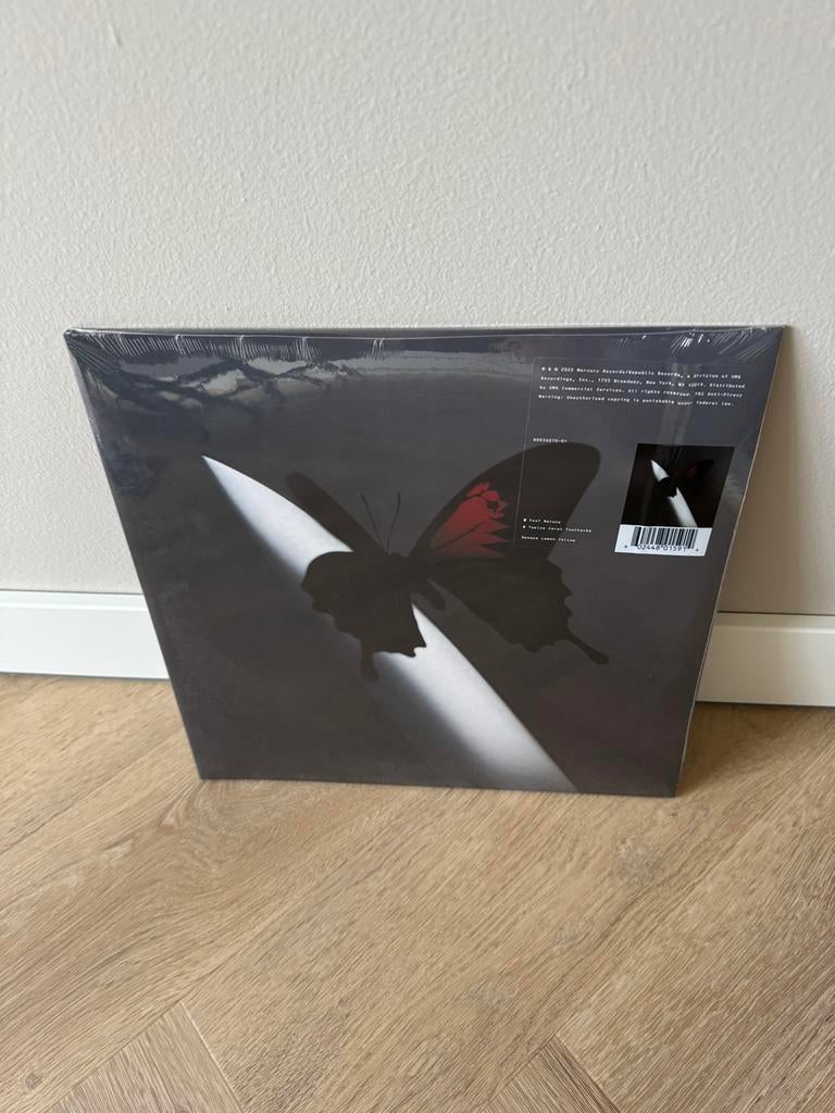 Post Malone - Twelve Carat Toothache, Ophalen of Verzenden, 2000 tot heden, Nieuw in verpakking, 12 inch