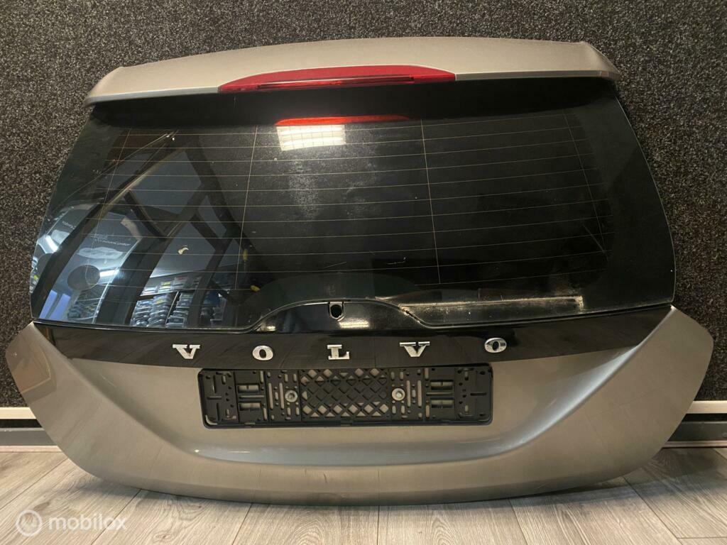 Volvo V60 ('10-'18) Achterklep, Ophalen of Verzenden, Gebruikt, Achterklep