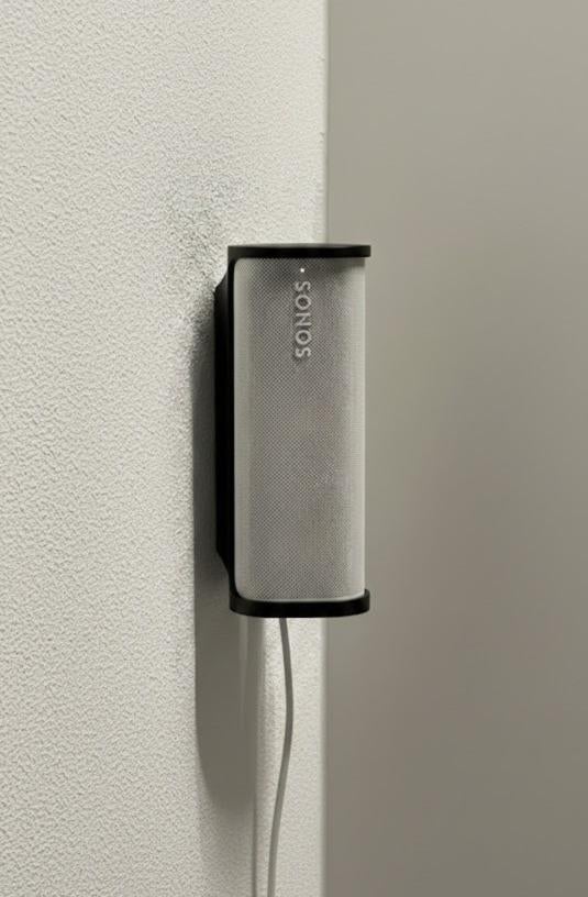 SONOS ROAM / SL / Roam 2 Wandhouder - Nieuw, Overige typen, Nieuw, Ophalen of Verzenden, Sonos