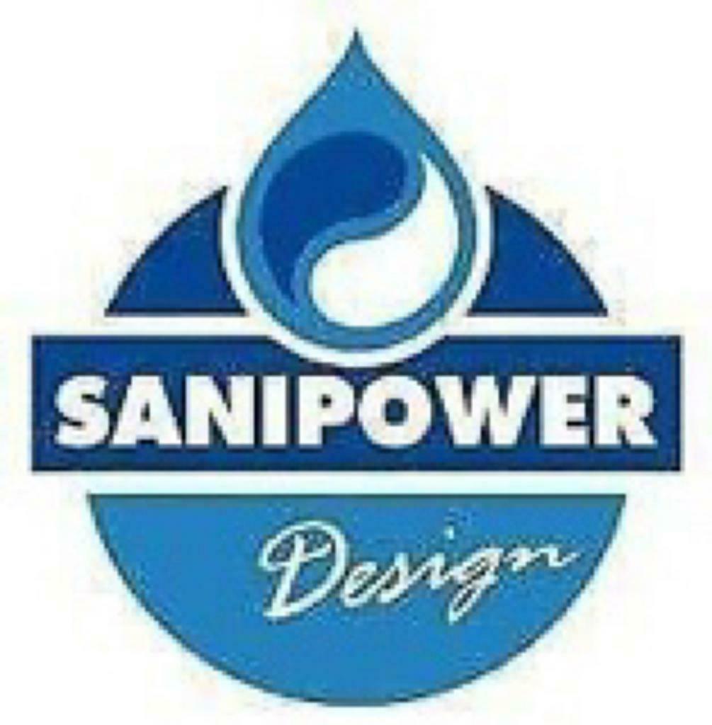 SANIPOWER, Bitumineus