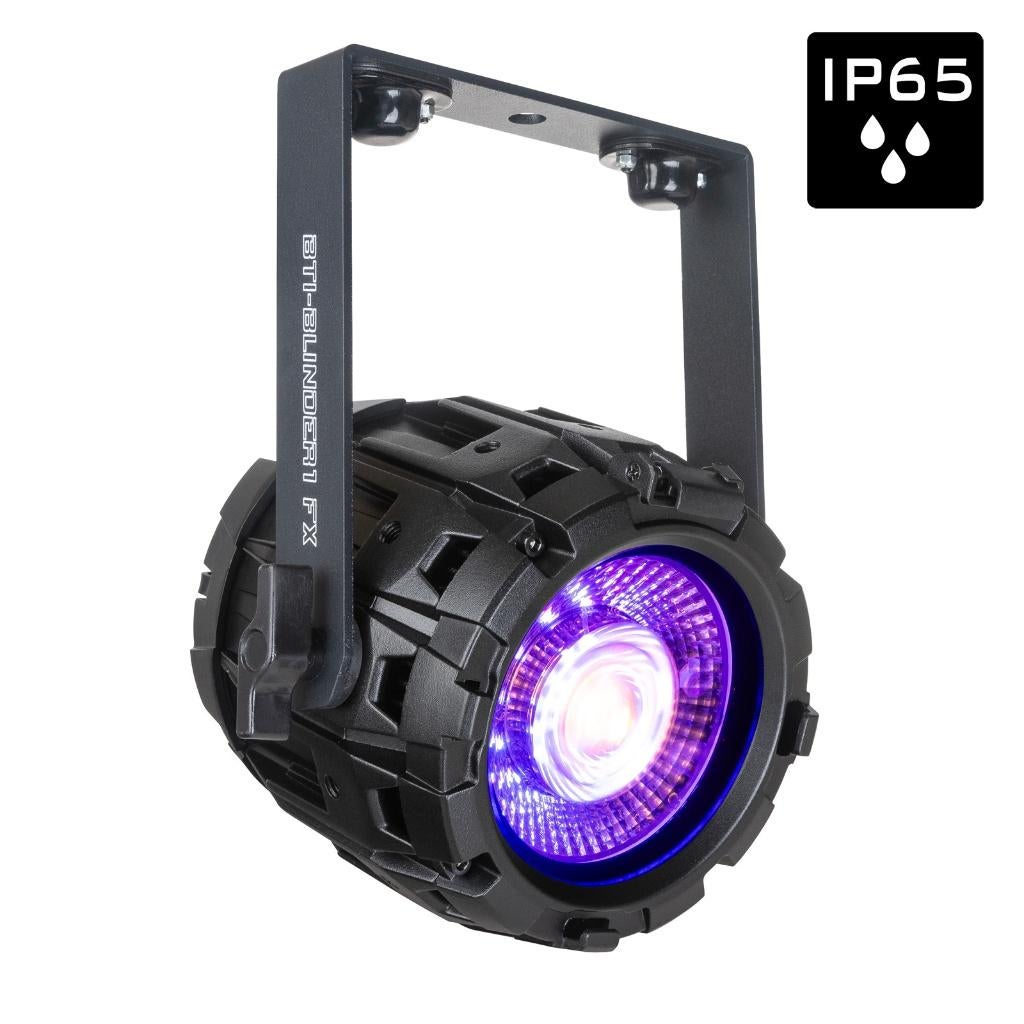 BTI-BLINDER1 FX, Muziek en Instrumenten, Licht en Laser, Nieuw, Licht, Geluidgestuurd, Kleur, Stroboscoopeffect, Ophalen of Verzenden