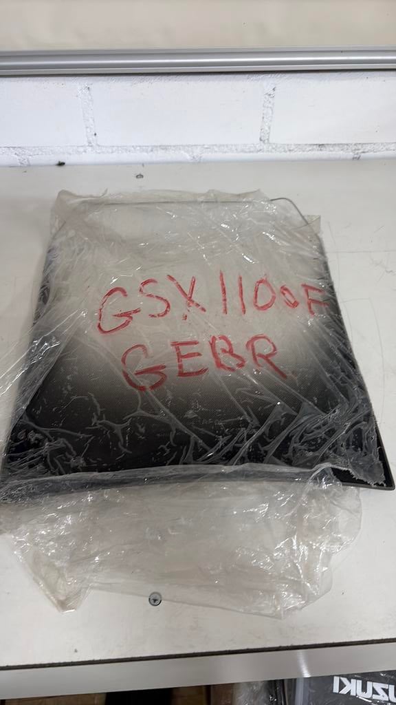 Suzuki Gs/Gsx r 550/600/650/ 750 kuipruit Nos/Gebruikt, Motoren, Gsx, Gebruikt, Suzuki, Gsx-r