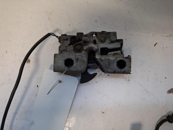 Slotmechaniek Motorkap van een Seat Mii, Auto-onderdelen, Gebruikt, -, Verzenden, -