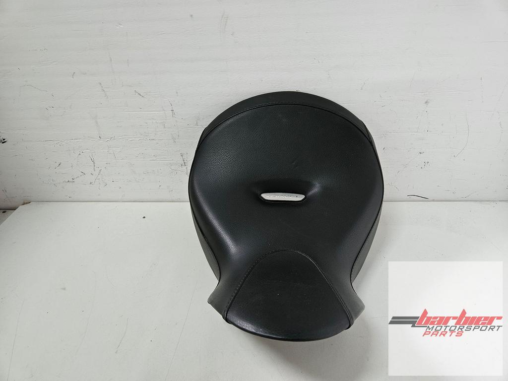 Ducati Diavel X 2016-2018 (XDiavel 1260) Buddy Seat Voor Rai, DUCATI, Gebruikt, Ophalen of Verzenden, ZADEL
