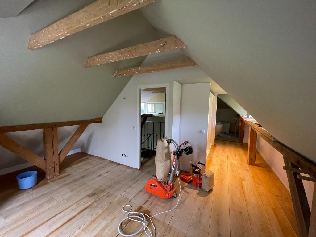 Foto 2 van Binnenschilderwerk
