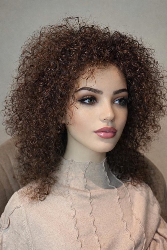 13x6 front lace wig pruik haarwerk OP VOORRAAD, Ophalen of Verzenden, Nieuw, Pruik of Haarverlenging