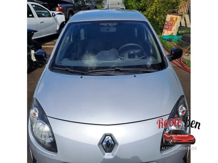 Motorkap van een Renault Twingo (TED69), Gebruikt, -, Renault, -