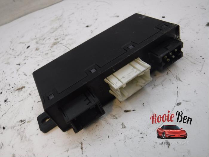 Centrale Deurvergrendelings Module van een BMW 5-Serie, Auto-onderdelen, Gebruikt, -, -, Ophalen of Verzenden
