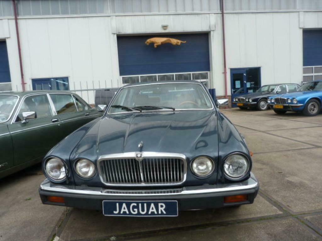 Xj6 spiegel, achterlicht, achterklep, raammotor, et, Ophalen of Verzenden, Gebruikt, Jaguar