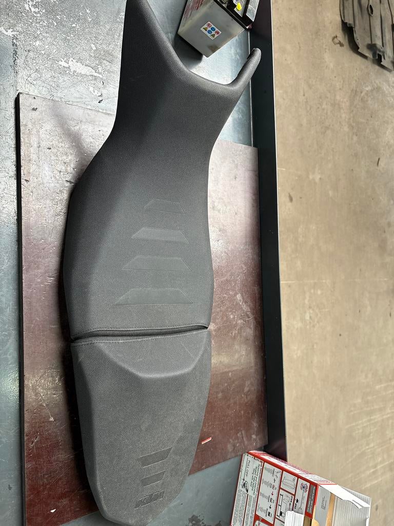 KTM 390 Adventure 2020 Buddyseat - Complete, Ophalen of Verzenden, Gebruikt