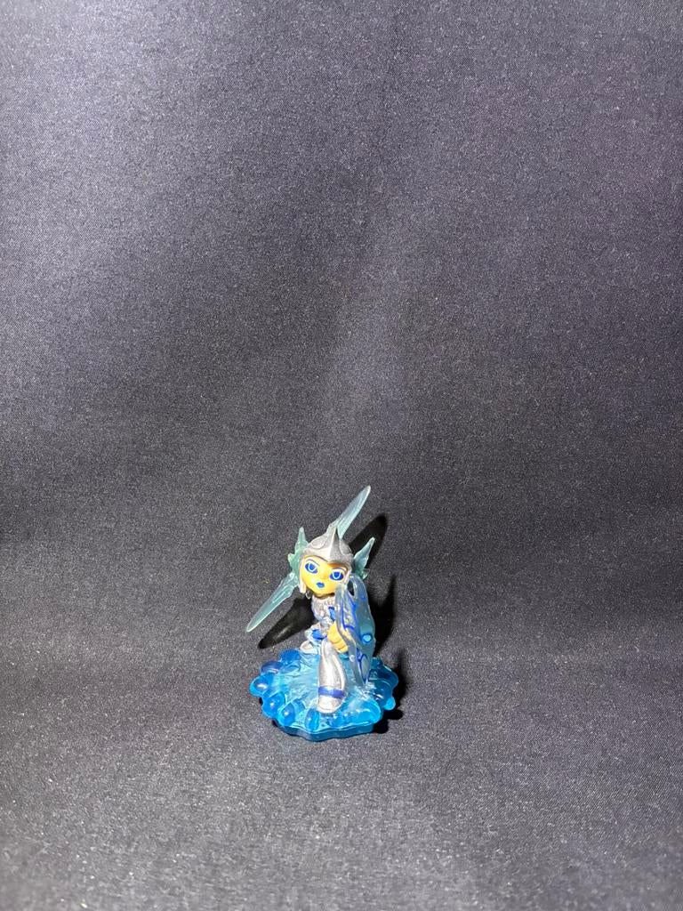 Skylanders Swap Force Blizzard Chill, Avontuur en Actie, W, 1 speler, Ophalen of Verzenden