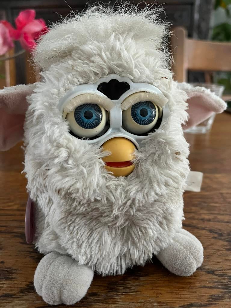 FIRBY. —  SNOWBALL./ KOALA —  1998., Ophalen of Verzenden, Gebruikt, Overige typen