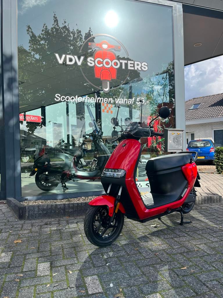 Zo goed als nieuwe Segway E110 S, Zo goed als nieuw, Ophalen, Overige merken