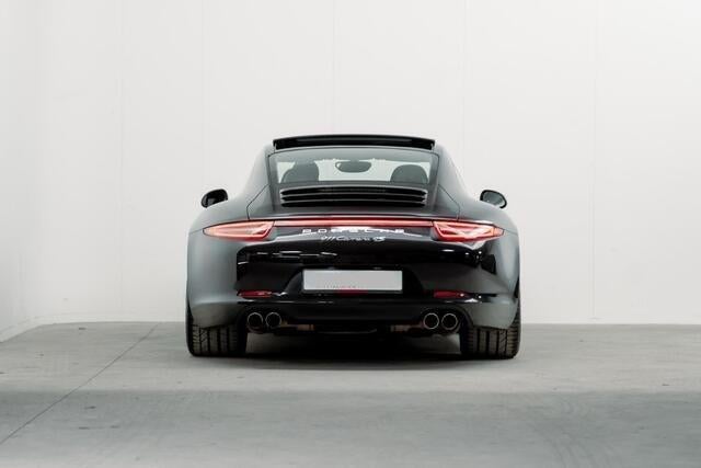 Foto 4 van Porsche 911 | Approved | Sportchrono | 3.8 Carrera 4S