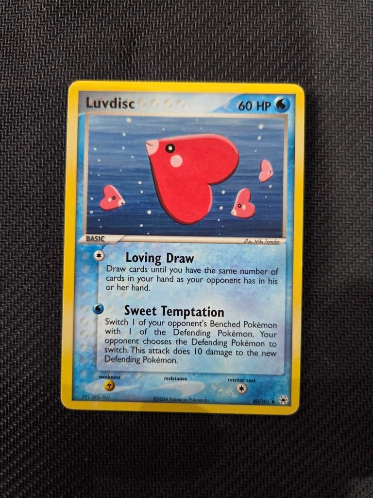 Hidden Legends 2004 , Luvdisc, Ophalen of Verzenden, Zo goed als nieuw