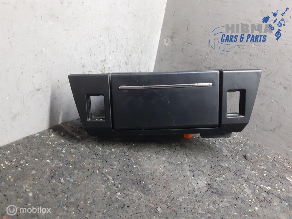 Asbak voor midden Chrysler 300C 3.0 V6 CRD ('04-'11), Auto-onderdelen, Ophalen of Verzenden, Gebruikt, Chrysler