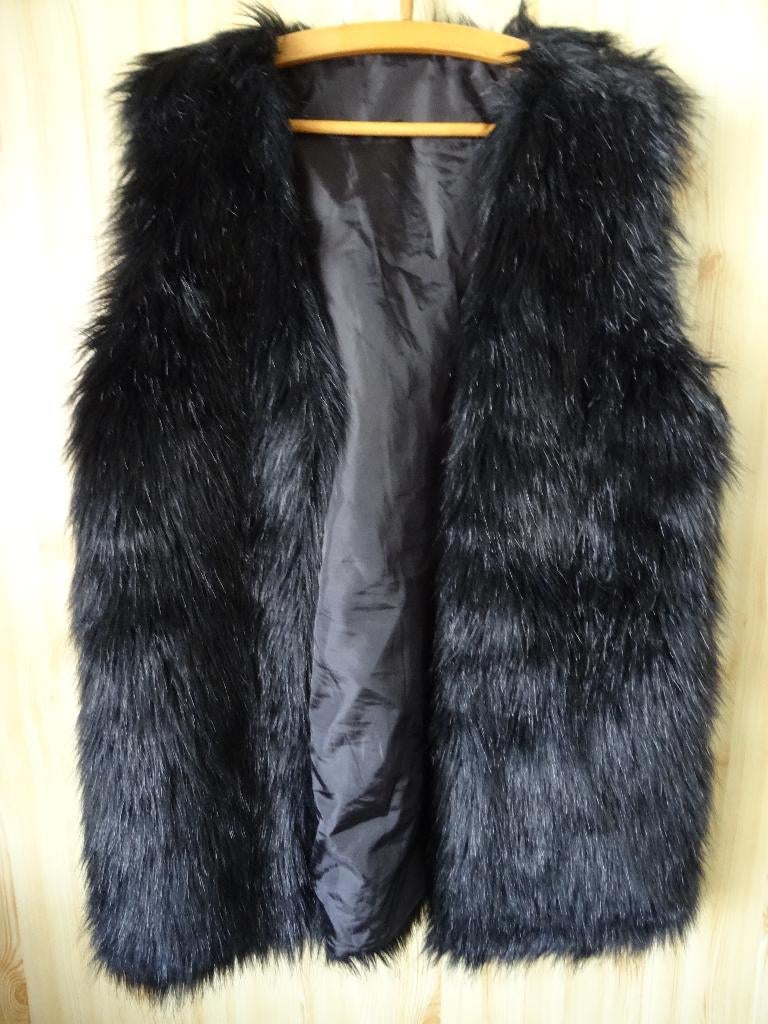 bodywarmer nieuw 44-46, Kleding | Dames, Verzenden, Nieuw, Maat 46/48 (XL) of groter