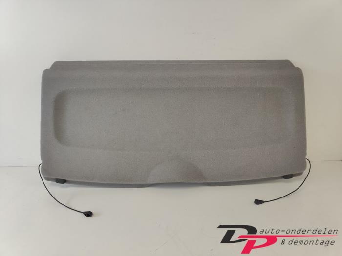 Hoedenplank van een Renault Clio, Auto-onderdelen, Interieur en Bekleding, Gebruikt, -, Renault, -
