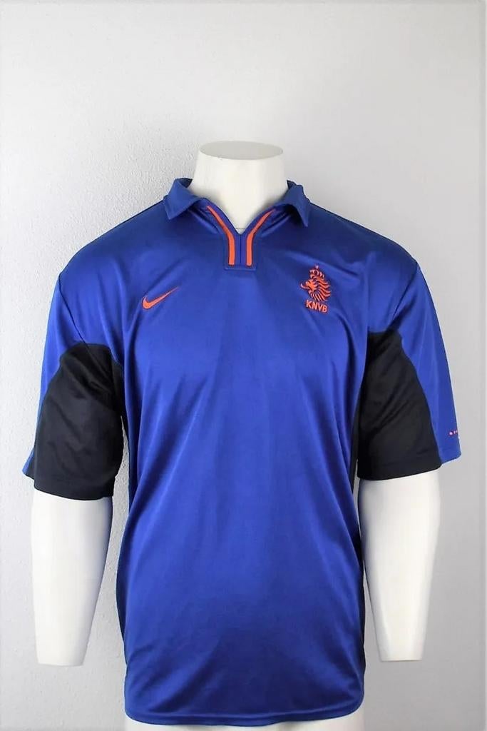 Nederlands Elftal uitshirt EK 2000 maat XL, Ophalen of Verzenden, Zo goed als nieuw, Shirt