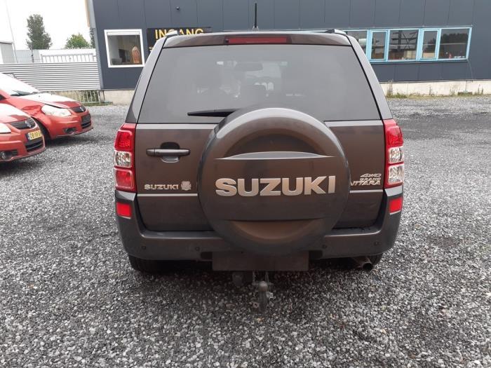 Achterlicht rechts van een Suzuki Grand Vitara, Auto-onderdelen, Gebruikt, -, -, Ophalen of Verzenden