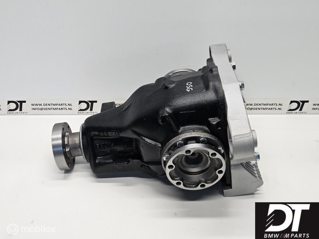 Revisie OS Giken sper differentieel BMW E39 M5 33102229566, Auto-onderdelen, Gebruikt, Ophalen of Verzenden, BMW, BMW