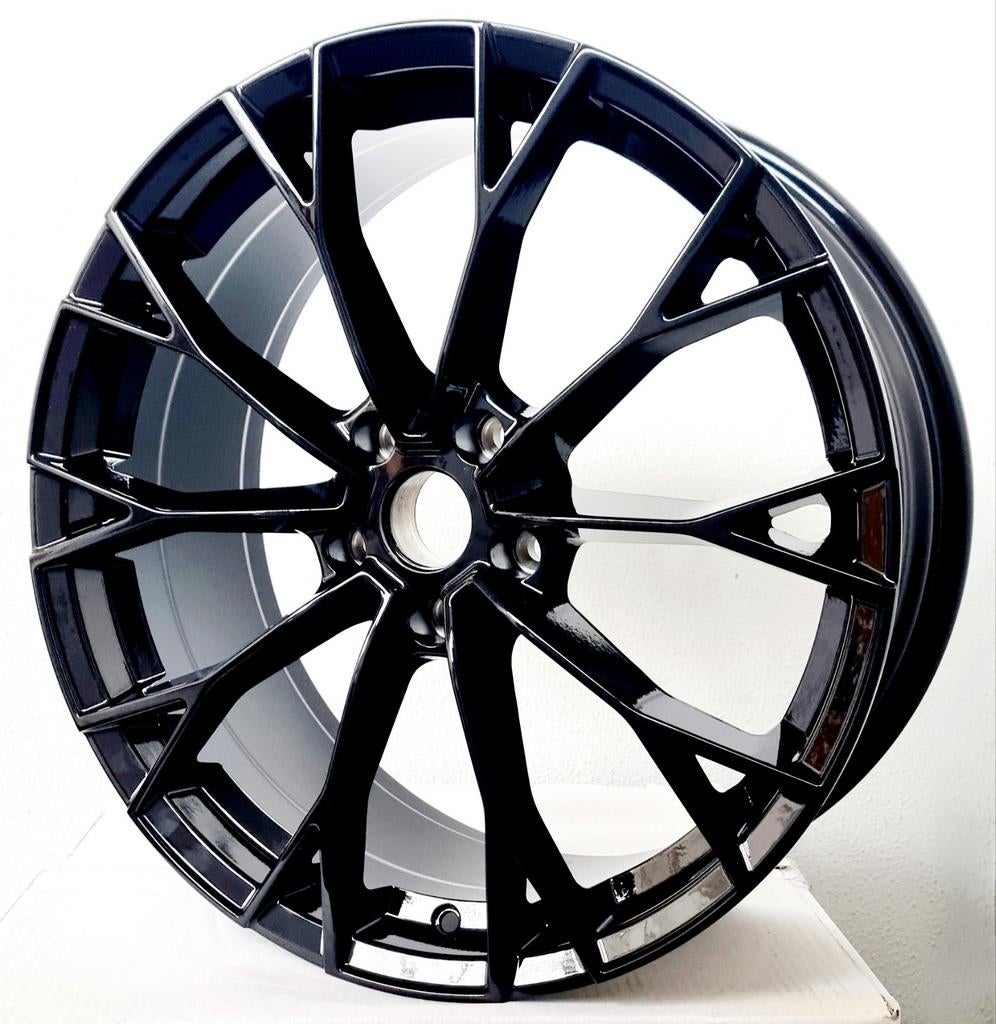 18" 19" velgen Golf R 2025 Look 5x112 nieuw GOLF 6 7 8 CADDY, Auto-onderdelen, Banden en Velgen, Ophalen of Verzenden, Nieuw, 18 inch