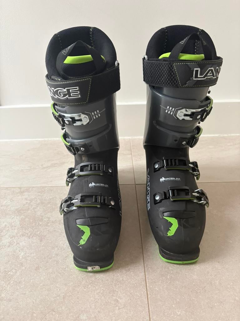 Skischoenen LANGE XC90 zgan!, Sport en Fitness, Overige merken, Schoenen, Ophalen of Verzenden, Zo goed als nieuw