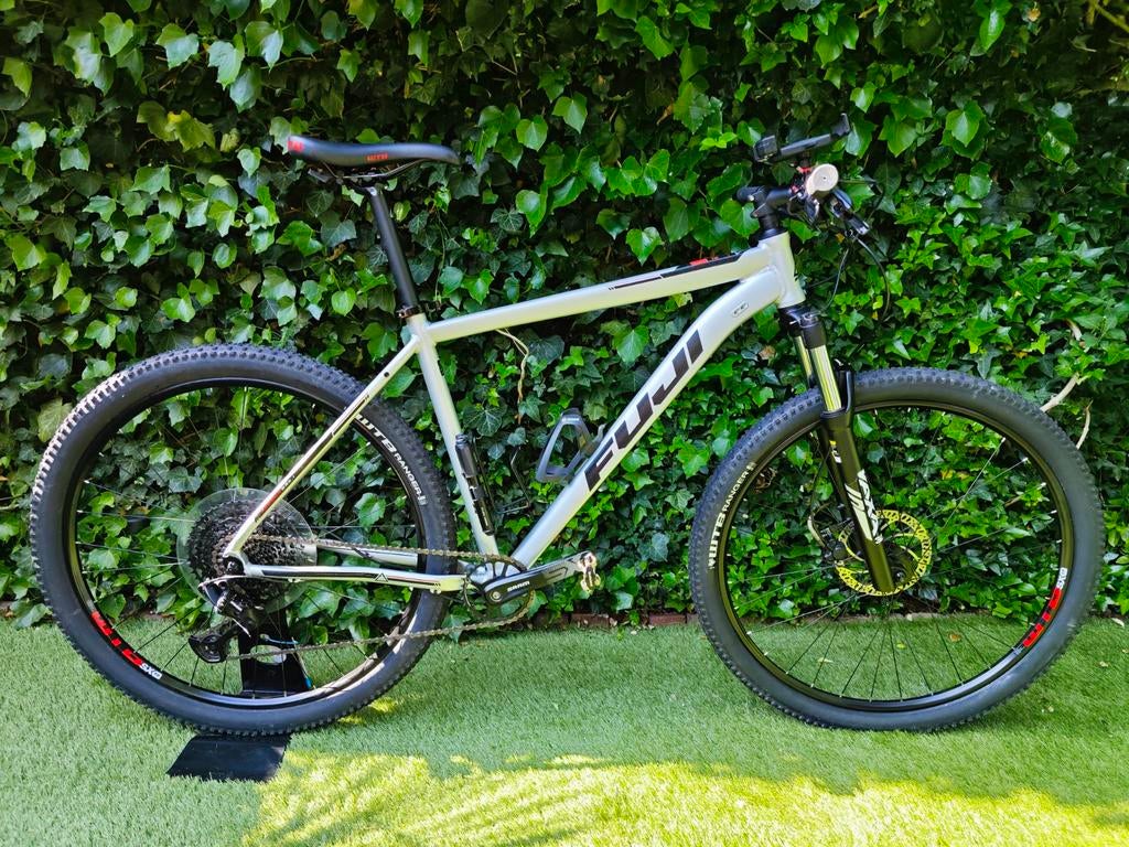 Fuji Nevada ONE.1 Mountainbike zgan., Ophalen, Nieuw, Meer dan 20 versnellingen, Overige merken