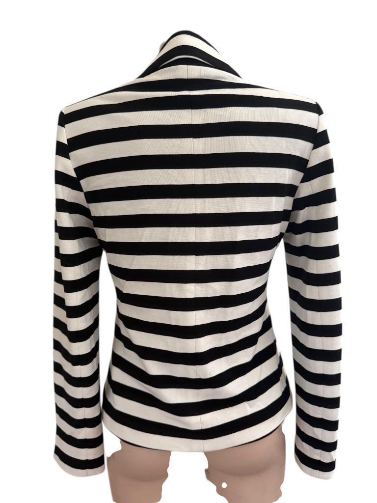 Claudia Strater blazer M, Kleding | Dames, Maat 38/40 (M), Zwart, Ophalen of Verzenden, Zo goed als nieuw
