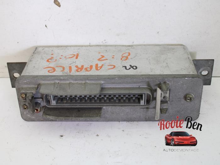 ABS Computer van een Chevrolet Caprice, Gebruikt, -, Ophalen of Verzenden, -