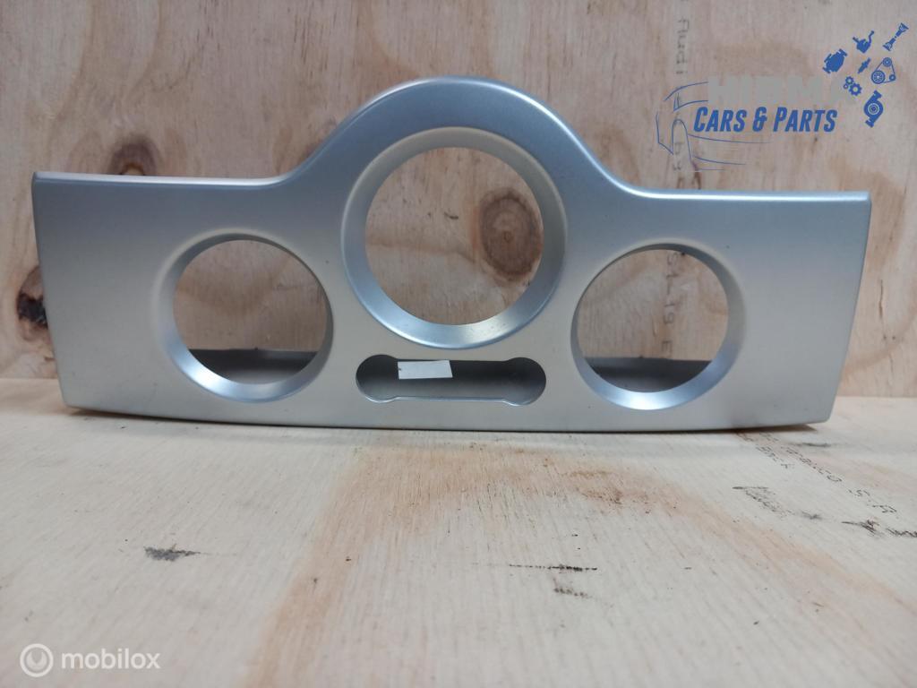 Renault Kangoo Express II Front Kachelpaneel 682604176R, Ophalen of Verzenden, Gebruikt