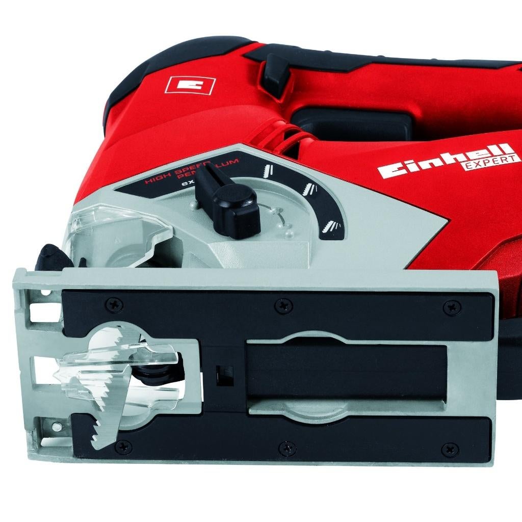 Einhell TE-JS 100 Elektrische Decoupeerzaag., Ophalen, Nieuw, Gereedschap of Toebehoren