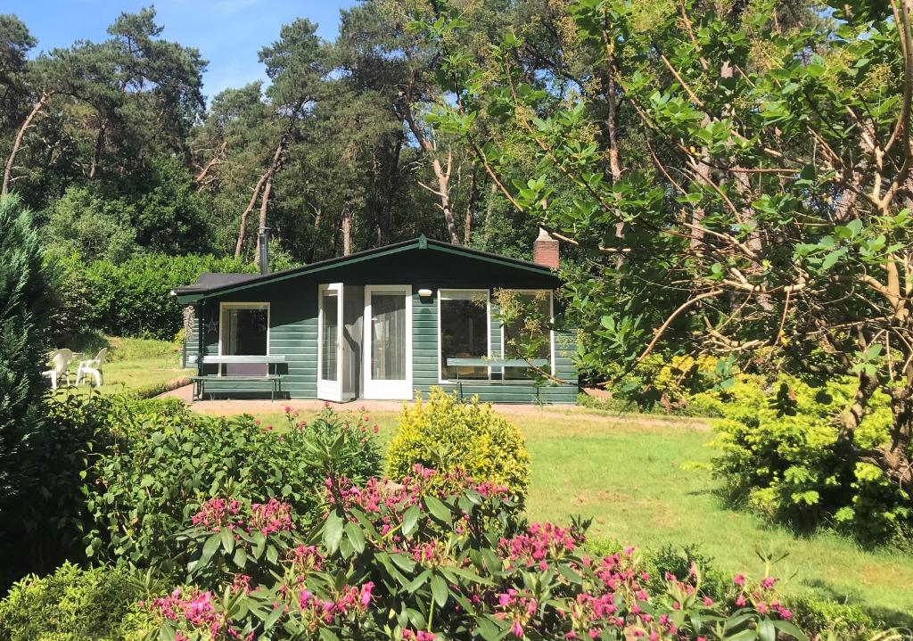 Natuurhuisje juli - aug 2026, Vakantie, Eigenaar