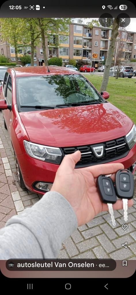 Tot 70% goedkoper dan de dealer – Autosleutels, Ophalen of Verzenden, Nieuw, BMW