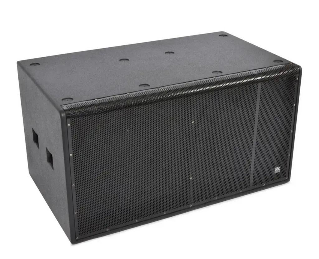 Power Dynamics PD3218S Subwoofer, Ophalen
