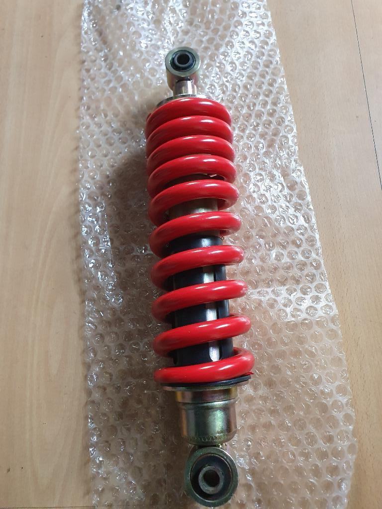 NIEUW Versterkte schokbreker Yamaha DT Veer X-Limit DT50 XSM, Frame, Schokbreker, Nieuw, Ophalen of Verzenden