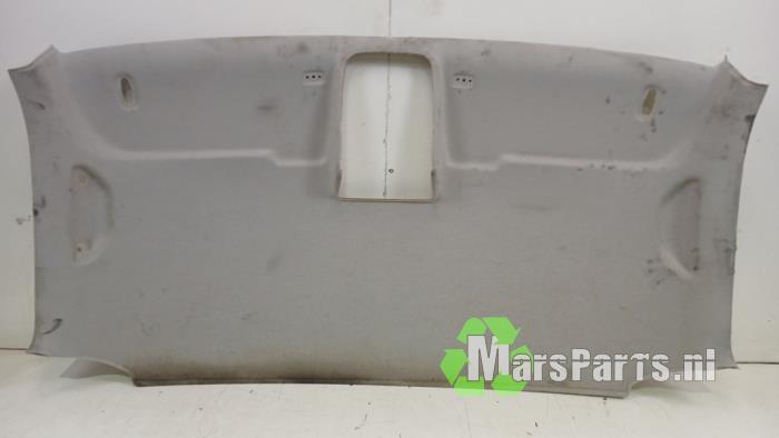 Hemelbekleding van een Volkswagen Transporter, Gebruikt, -, Volkswagen, -