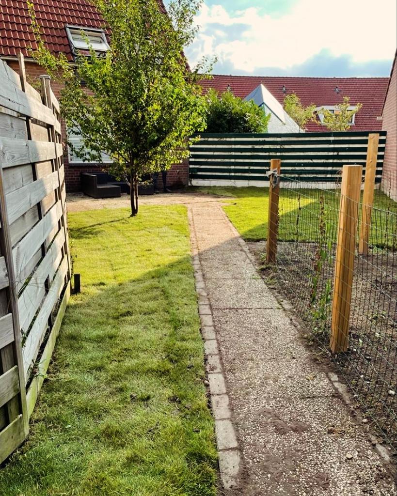 Betaalbare hovenier/tuinman/stratenmaker nodig!!?, Diensten en Vakmensen, Bestrating