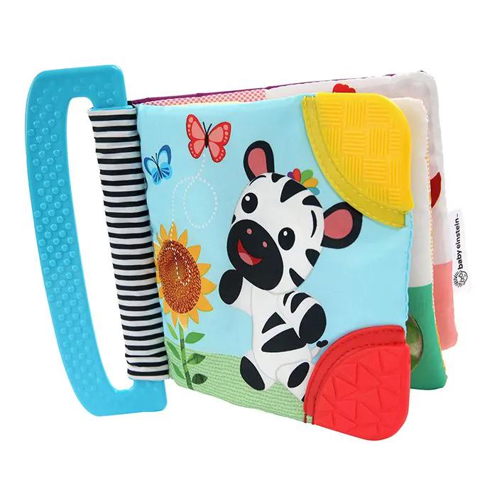 Buggyboekje zebra | bijtboekje, 6921wx, 29, Mijnwonder, Info@mijnwonder.nl, Overige typen