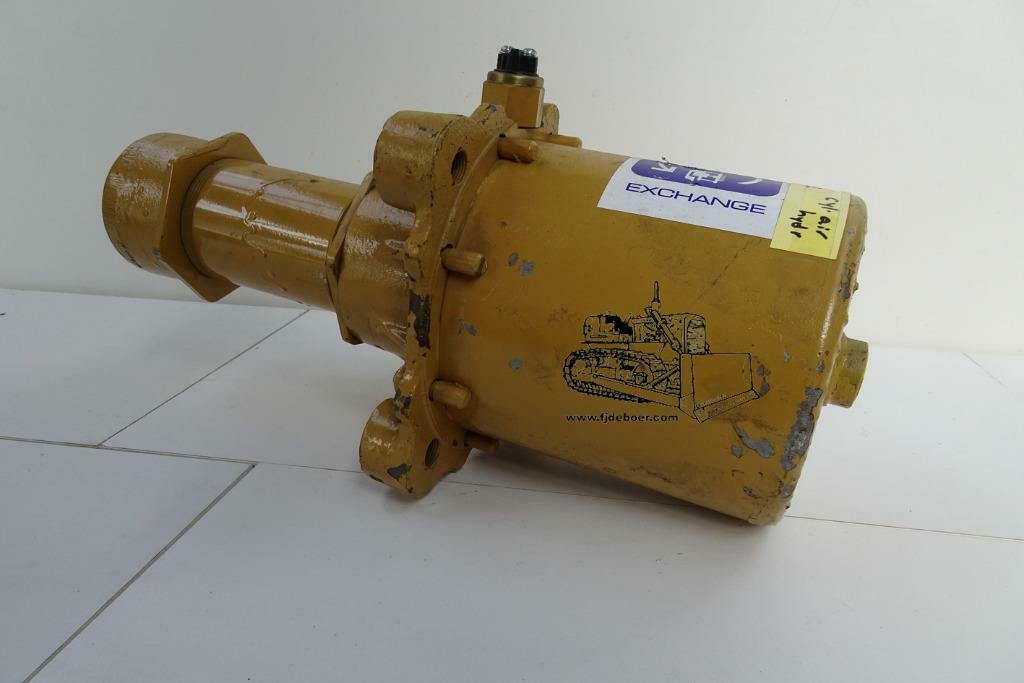 Caterpillar Lucht cylinder  950F / 960F / 966D-F /  980C, Ophalen of Verzenden