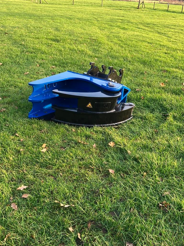 Bomenschaar bomenknipper, Ophalen, Akkerbouw, Overige typen
